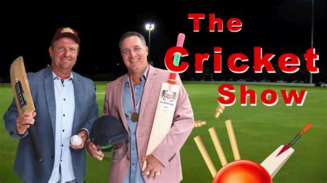 The Cricket Show - The Fnq Itv