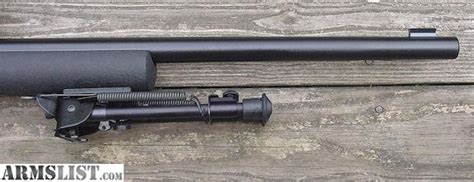 Armslist For Sale Remington M24 Sws Deployment Mounted Leupold Mark