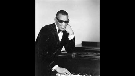 Ray Charles Atlantic Records Review Top 10 Songs YouTube