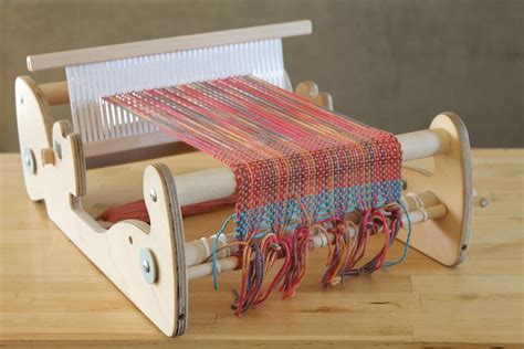 Rigid Heddle Weaving Patterns