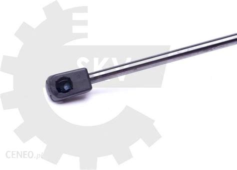 Esen Skv Siłownik Klapy Do Ford Focus Zamiennik 1074368 065235