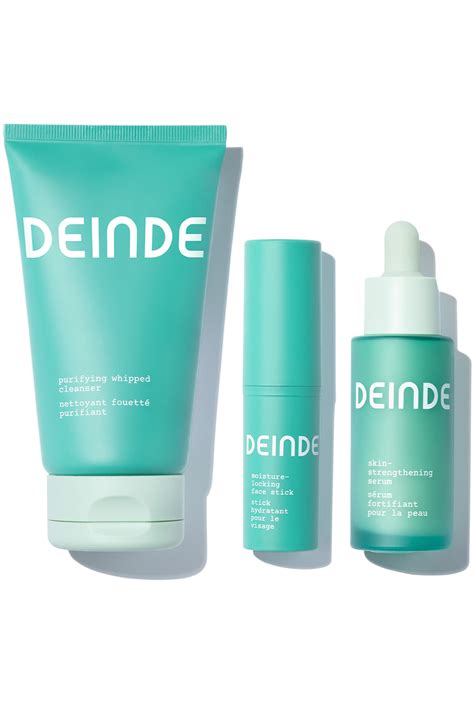 Deindes Sustainable Skincare Nourish Your Skin Responsibly