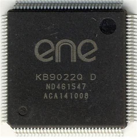 Микросхема KB9022Q D