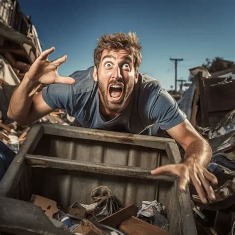 Navigating Dumpster Diving Laws in California