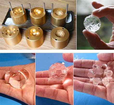 Ice Ball Maker - Mini Version - GeekAlerts