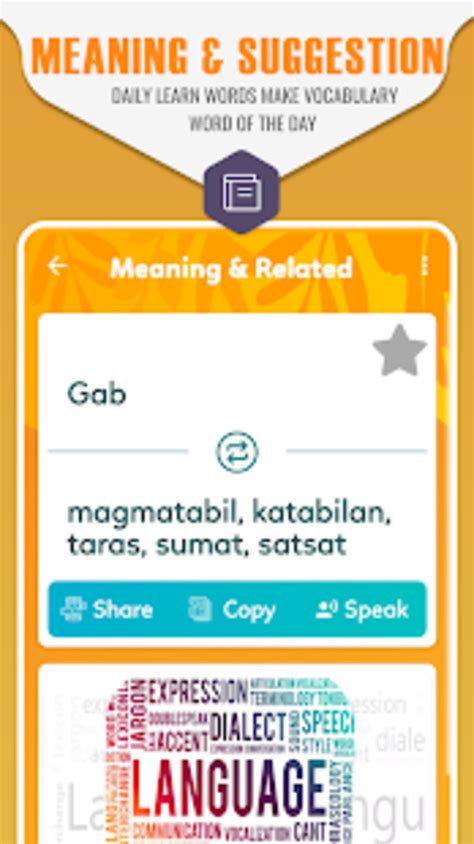 Android I In English Tagalog Translator Fillipino Dictionary Apk Ndir