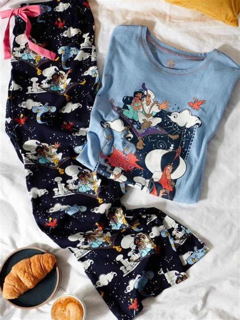 Venta Pijamas Disney Primark 2019 En Stock