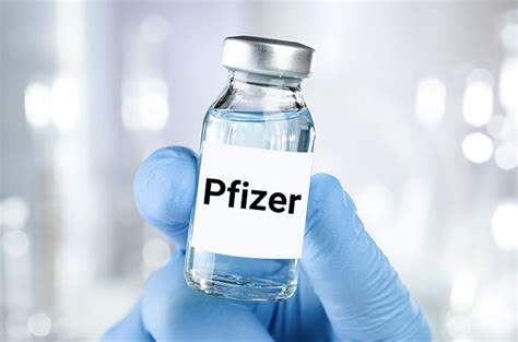 Fakta Vaksin Pfizer Yang Masuk Ke Indonesia