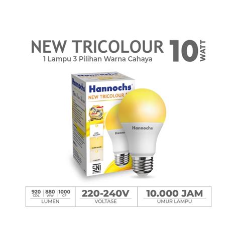 Jual Downlight Led Easy Ii Ibr Ibs Tricolour Hannochs W Panel Inbow