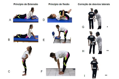 Cursinho Mackenzie - Test De Mackenzie – Méthode Mckenzie Test Des Mouvements – MFOPF
