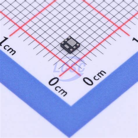 DMN1004UFDF 7 Diodes Incorporated MOSFETs JLCPCB