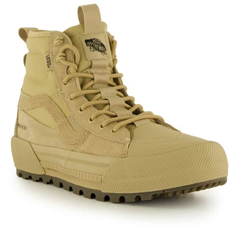 Vans MTE Sk8-Hi GORE-TEX - Winter Boots | Buy online | Alpinetrek