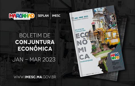 Boletim De Conjuntura Econ Mica Aponta Crescimento Da Economia