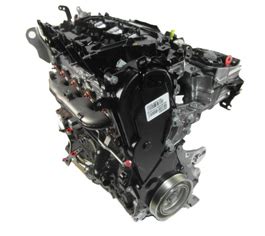 Ford S Max Engines Fully Warranted Engine Replacement Supply Fit