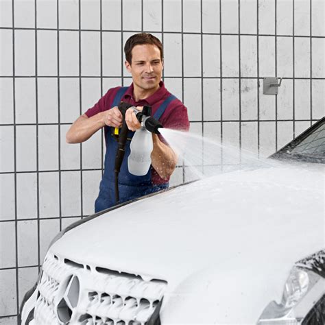 Автошампунь для бесконтактной мойки K-Parts Soft, 5 л, Karcher | 9.605 ...