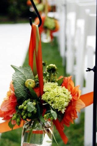 25 Green & Orange wedding ideas | orange wedding, wedding, green and orange