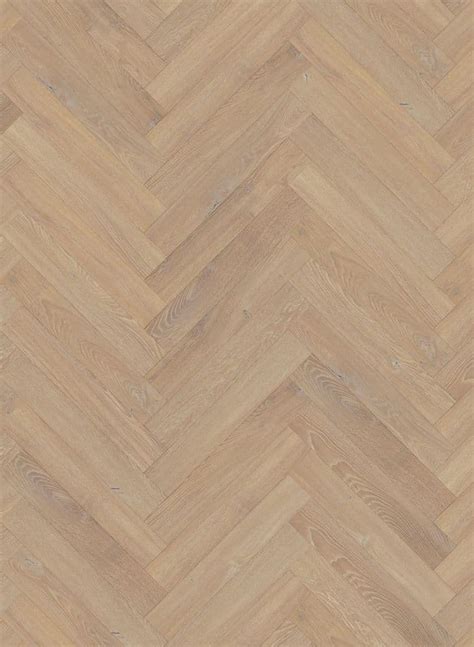 Desert Oak Herringbone