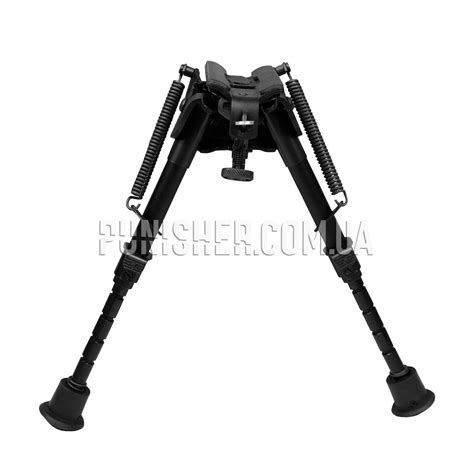 Harris Bipod S Brm Black Buy With International Delivery Punisher