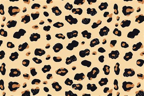 Leopard Print Background Graphic by Sun Sublimation · Creative Fabrica