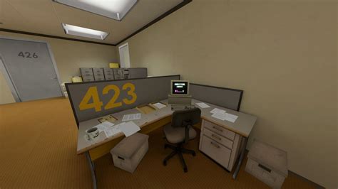 The Stanley Parable Ultra Deluxe All Endings And Secrets