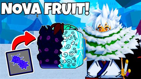 CRIEI A NOVA FRUTA Para ENTRAR No NOVO EVENTO Do BLOX FRUITS