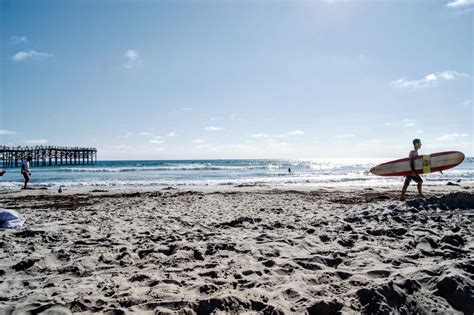 During The Pandemic, Should We Be Surfing? | Pacific Surf School