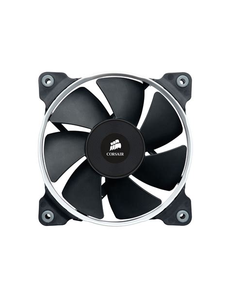 Corsair Air Sp Pwm Quiet Edition Carcasa Del Ordenador Ventilador