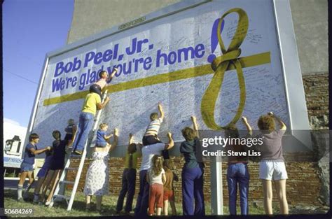 Hostage Sign Photos and Premium High Res Pictures - Getty Images