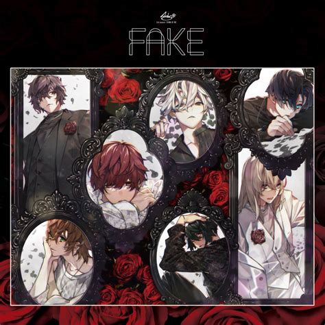 Doll Rd Season Think Of Me Fake Single Album By Anthos