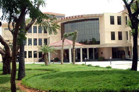 Indian Institute of Technology (IIT) Madras, Chennai – Education Mart