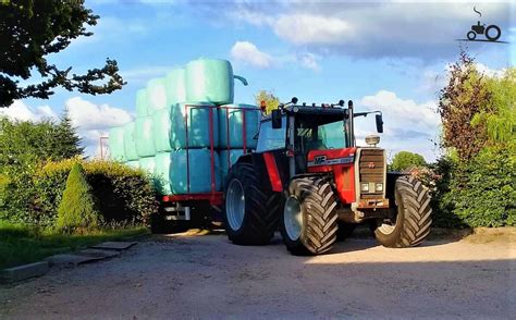 Foto Massey Ferguson