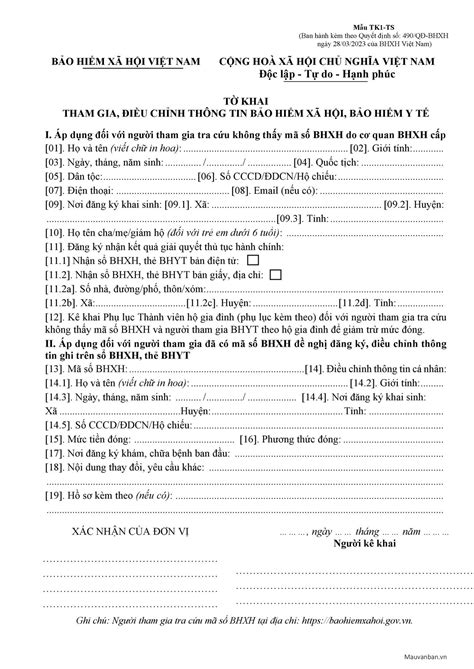 don de nghi cap bhyt cho nguoi cao tuoi thuoc dien  ngheo bao hiem