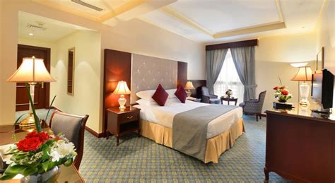 Dar Al Taqwa Hotel Madinah | Funadiq.com