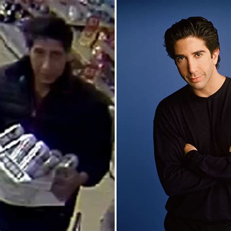 David Schwimmer: Latest News, Pictures & Videos - HELLO!