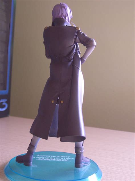 Motoko Rear —