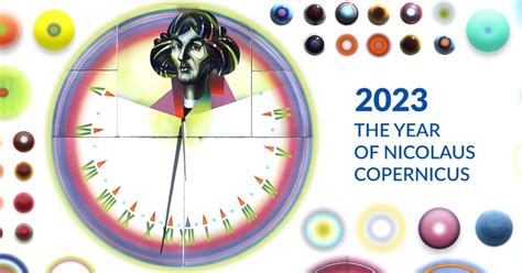 We Are Entering The Copernican Year Ncu News Nicolaus Copernicus