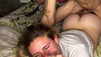 NON ÇA ME FAIT MAL Je voulais faire du sexe anal mais IL PLEURE ET ÇA LUI FAIT MAL XVIDEOS