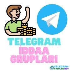 Telegram İddaa Grupları 2024 En İyi Telegram Bahis Grupları ve Kanalları