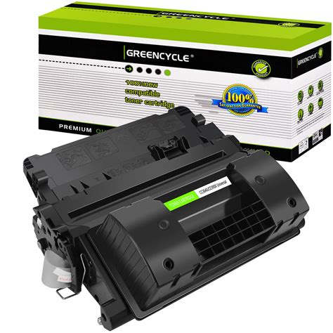 Used Greencycle Cc364x 64x High Yield Toner Fit For Hp Laserjet P4015x P4515n P4515xm Ubb Threads