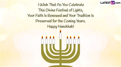 Happy Hanukkah Wishes Messages Greetings Images