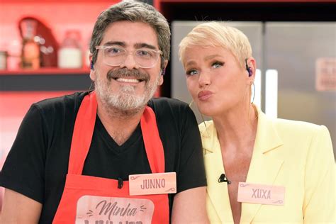 Xuxa Quebrou O Sil Ncio E Exp S Uma Dor Profunda Do Passado