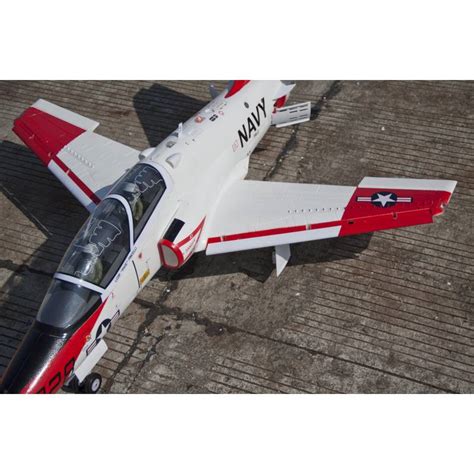 Freewing T 45 Goshawk Super Scale 90mm 9 Blades EDF Jet PNP High