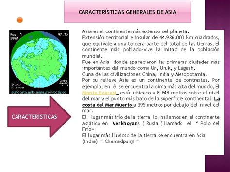 Caracteristicas Relieve Limites Grandes Ros Historia Geografia Humana