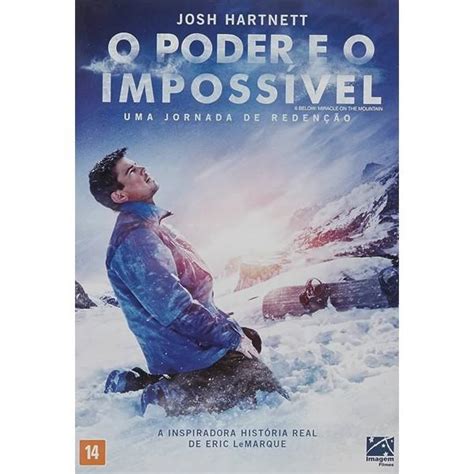O Poder E O Impossivel