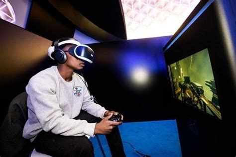 Virtual Reality Gaming Supplier,Trader, Virtual Reality Gaming ...