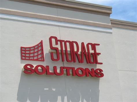 Home | Storage Solutions