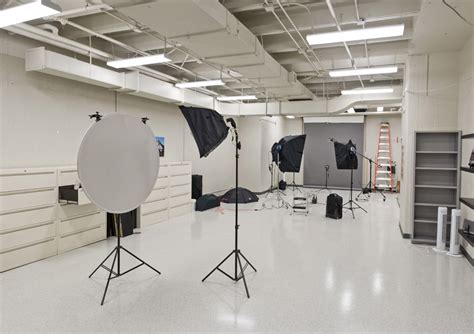 Announcing our NEW Photography Studio! | Notre Dame Photography