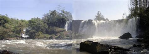 Salto Paiquerê