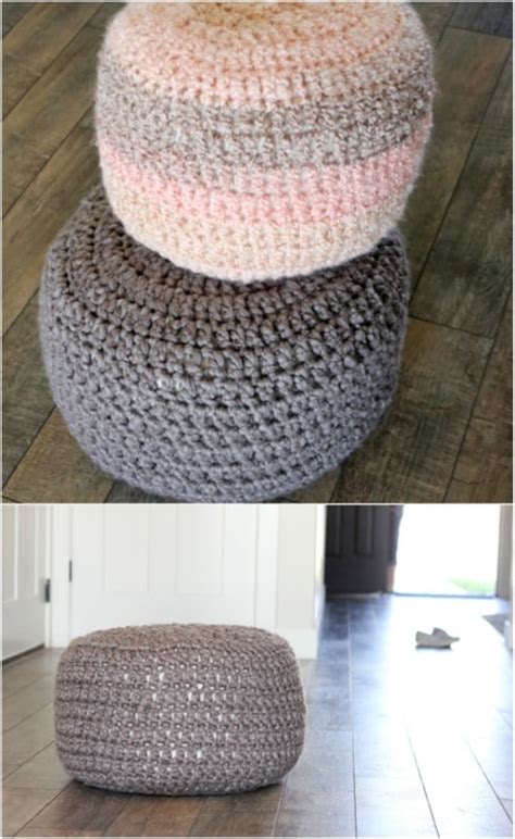 22 Easy Diy Giant Floor Pillows And Cushions That Are Fun And Relaxing