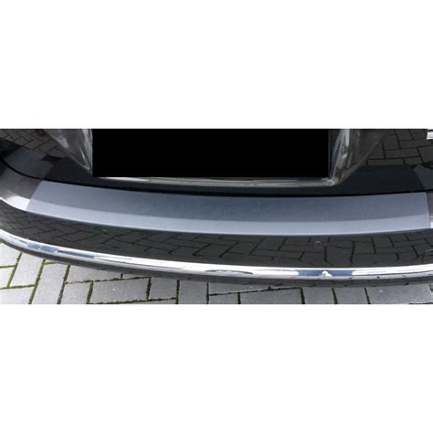 Rear Bumper Protector For Vw Passat B From To